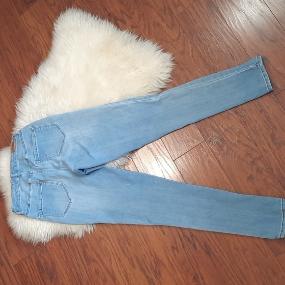 RSQ Super Highrise Jeans - Picture 5 of 5